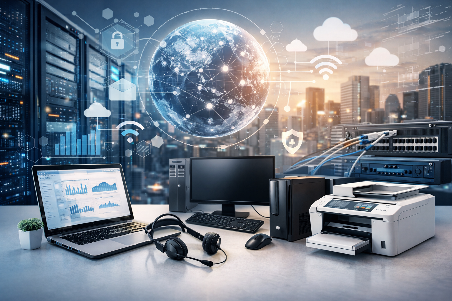 JIT Infotech | Empowering Digital Excellence